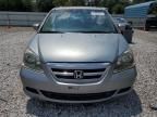 2007 Honda Odyssey EXL