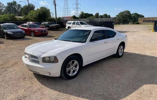 2007 Dodge Charger SE