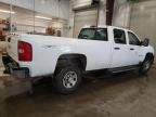 2008 Chevrolet Silverado K3500