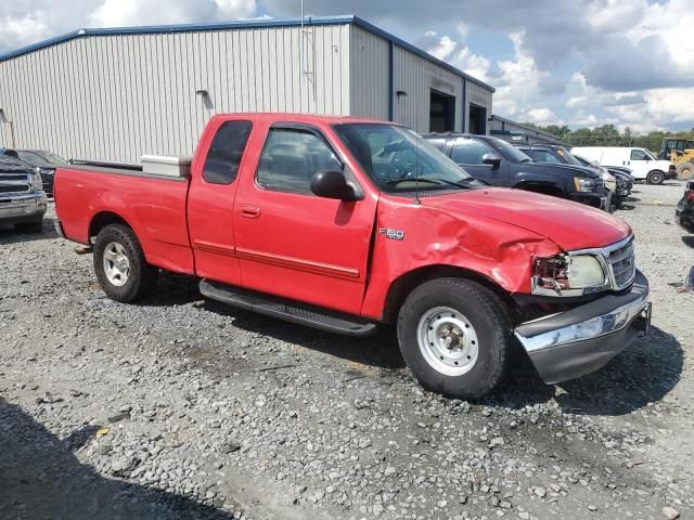 2003 Ford F150