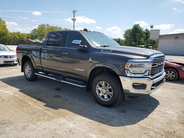 2021 Dodge 2500 Laramie