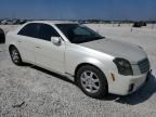 2007 Cadillac CTS