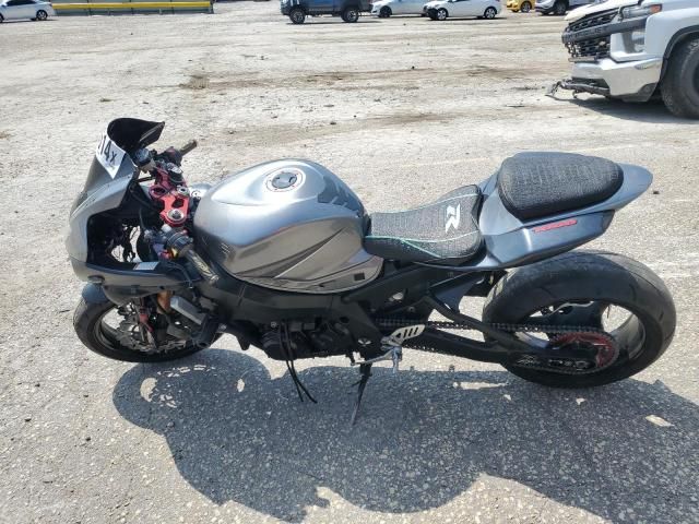 2006 Suzuki GSX-R1000