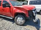 2014 Chevrolet Silverado K3500 LTZ