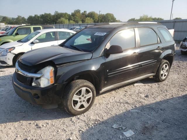 2006 Chevrolet Equinox LS