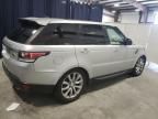 2015 Land Rover Range Rover Sport HSE