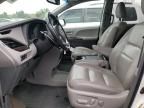 2016 Toyota Sienna XLE