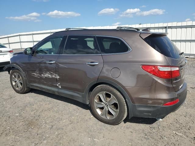 2014 Hyundai Santa FE GLS