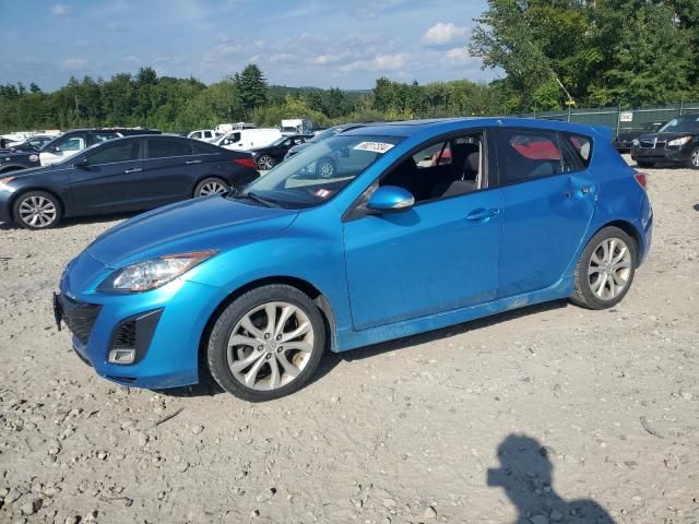 2010 Mazda 3 S