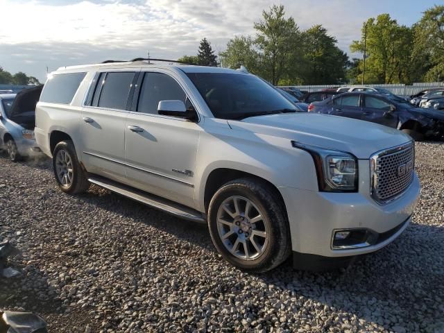 2015 GMC Yukon XL Denali