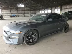 2022 Ford Mustang en venta en Phoenix, AZ