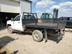 2015 Chevrolet Silverado C2500 Heavy Duty