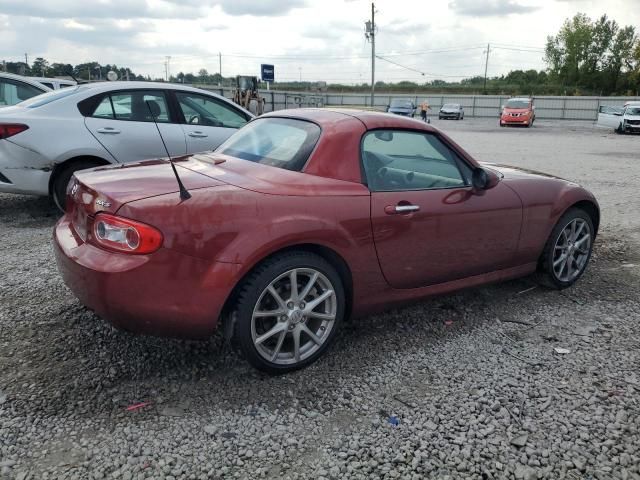 2012 Mazda MX-5 Miata