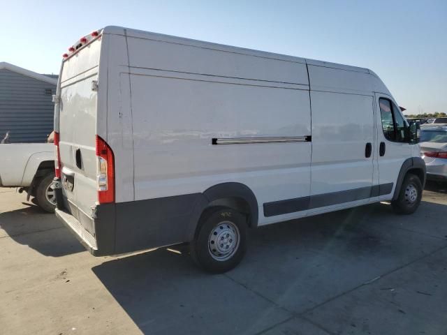 2017 Dodge RAM Promaster 3500 3500 High