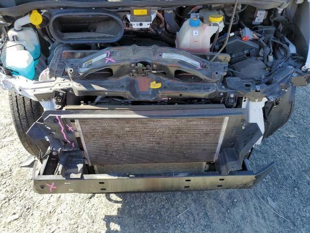 2023 Dodge RAM Promaster 1500 1500 Standard