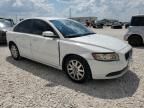 2008 Volvo S40 2.4I