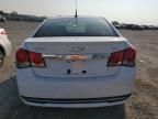 2012 Chevrolet Cruze LTZ