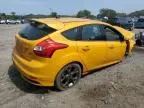 2013 Ford Focus ST