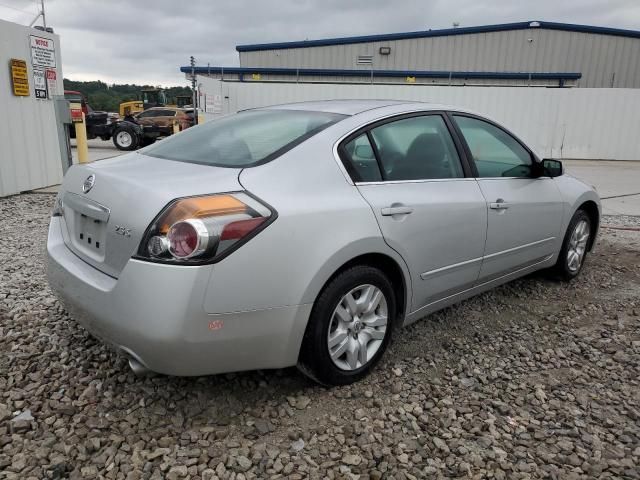 2011 Nissan Altima Base