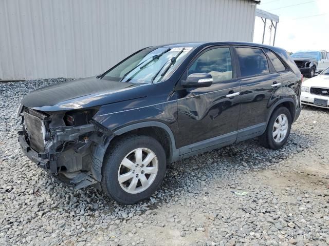 2011 KIA Sorento Base