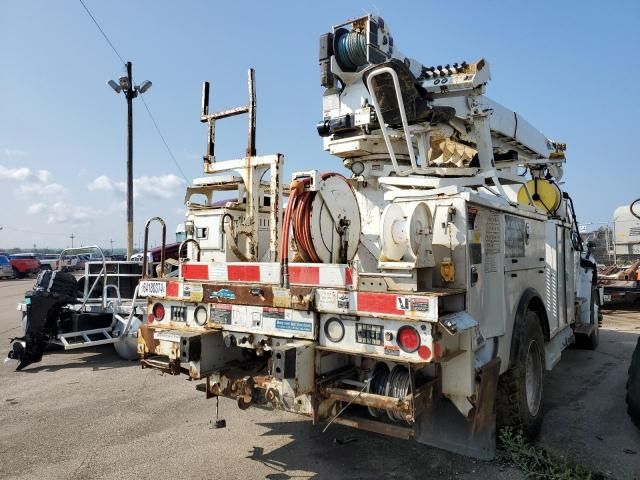 2016 Freightliner M2 106 Medium Duty