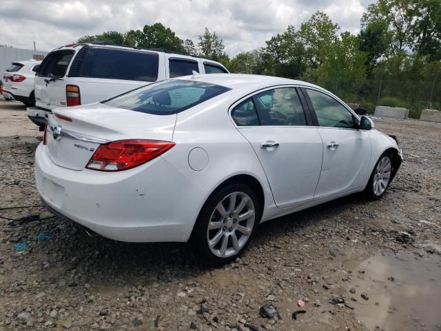 2012 Buick Regal Premium