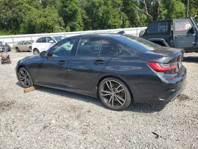 2020 BMW M340I