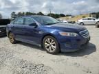 2011 Ford Taurus SEL