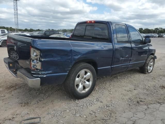 2005 Dodge RAM 1500 ST