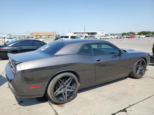 2017 Dodge Challenger R/T 392