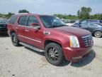 2009 Cadillac Escalade Hybrid