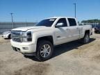 2015 Chevrolet Silverado K1500 High Country