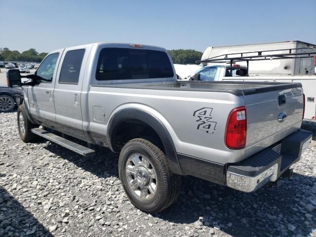 2016 Ford F350 Super Duty