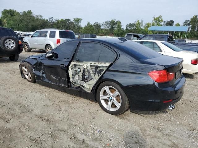 2015 BMW 328 I