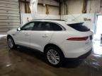 2018 Jaguar F-PACE Prestige