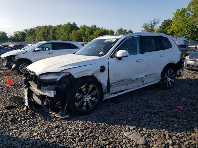 2020 Volvo XC90 T8 Inscription