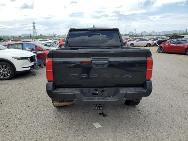 2024 Toyota Tacoma Double Cab