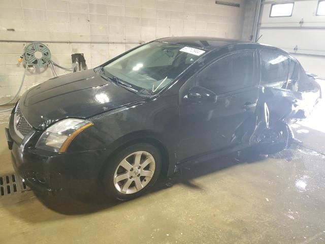 2010 Nissan Sentra 2.0