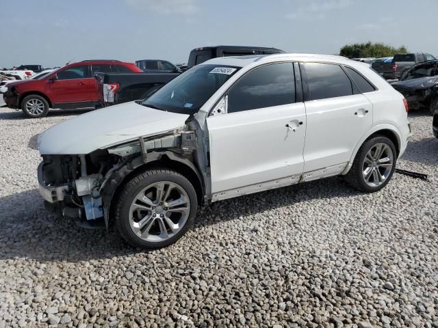 2016 Audi Q3 Premium Plus