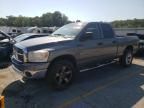 2007 Dodge RAM 1500 ST