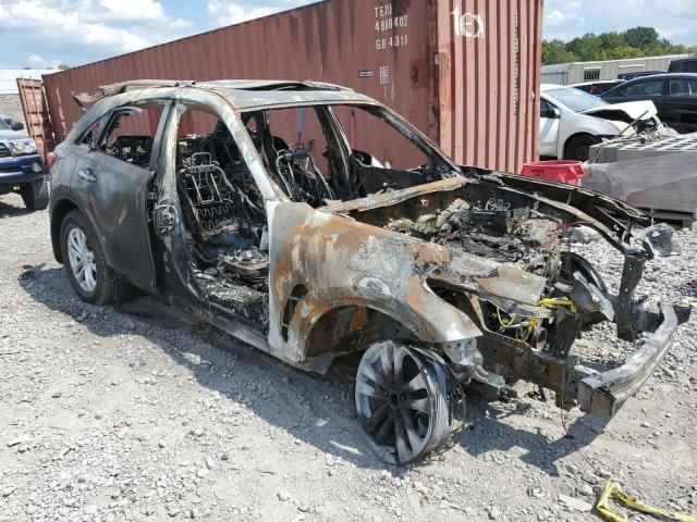 2013 Infiniti FX37