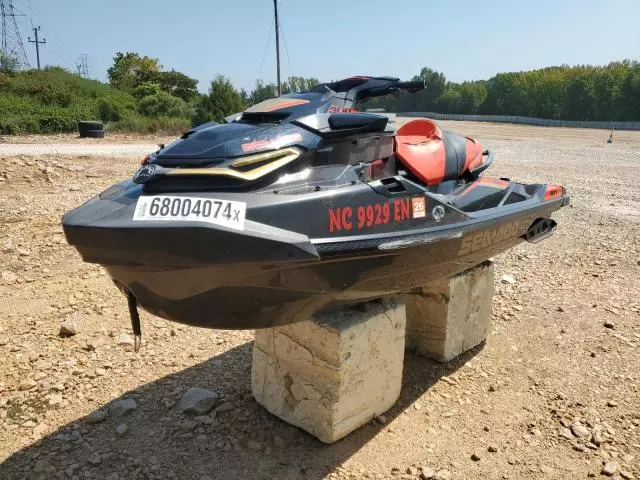 2020 Seadoo RXT-X 300