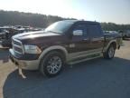 2014 Dodge RAM 1500 Longhorn