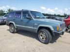 1997 Jeep Cherokee Sport