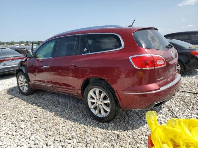 2015 Buick Enclave