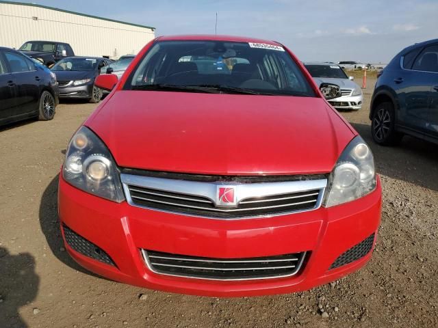 2008 Saturn Astra XE