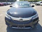 2017 Honda Accord EXL