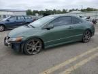 2007 Honda Civic SI