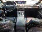 2014 Lexus LS 460