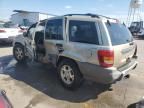 2000 Jeep Grand Cherokee Laredo